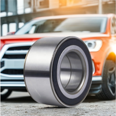 DAC35640037-2RZ Auto Wheel Hub Bearing Chrome Steel para substituição/reparação de velocidade