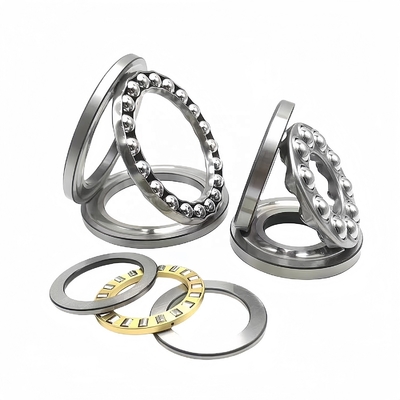 130*270*110mm RHF Thrust Ball Bearing em aço cromado para aplicações de alta precisão