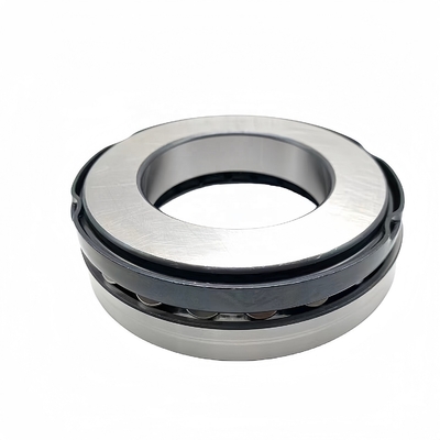 Alta Velocidade 380*670*175mm Acero cromado Rolamentos Esféricos 29476E