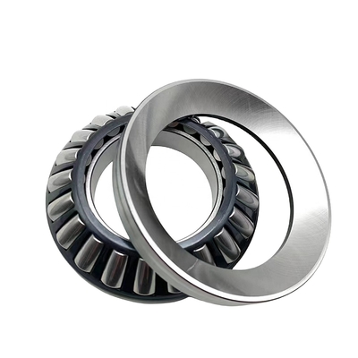 Roda de tração de rolos esféricos de aço cromado de 480*850*224 mm