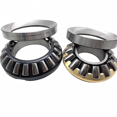 Roda de tração de rolos esféricos de aço cromado de 480*850*224 mm