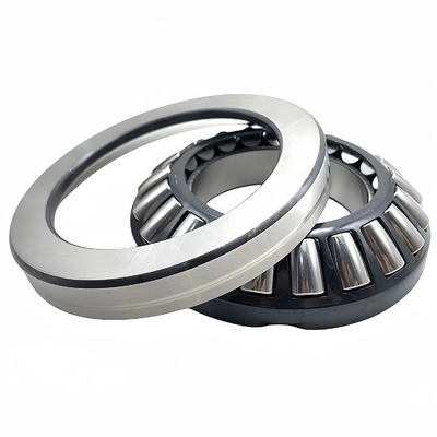 Roda de tração de rolos esféricos de aço cromado de 480*850*224 mm