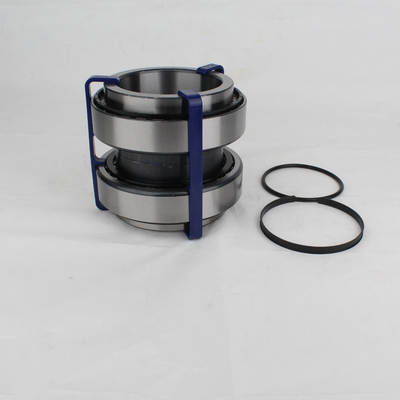 BT2-0130A Rolamentos de rolos cónicos VKBA5408 803750B para rolamentos de rodas de camião 6.89KG
