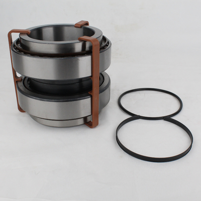 BT2-0130A Rolamentos de rolos cónicos VKBA5408 803750B para rolamentos de rodas de camião 6.89KG