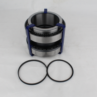 BT2-0130A Rolamentos de rolos cónicos VKBA5408 803750B para rolamentos de rodas de camião 6.89KG
