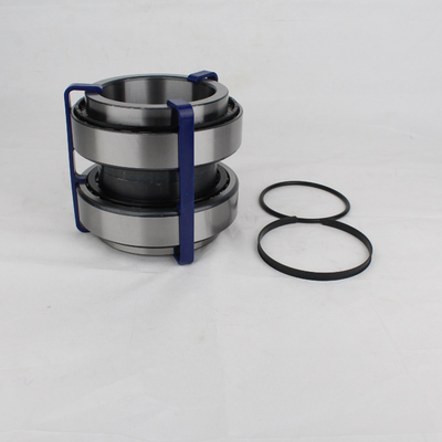 BT2-0130A Rolamentos de rolos cónicos VKBA5408 803750B para rolamentos de rodas de camião 6.89KG