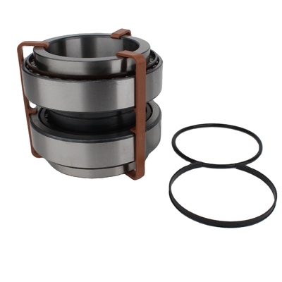 Fornecimento direto 804162A VKBA5416 Rolamento de rolos cônico VKBA5448 8,53KG aço cromado