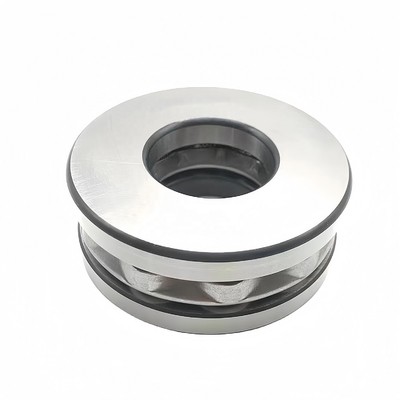 Estrutura Rolamento de Esferas RHF Aço cromado 100*210*85mm 51420M para lojas de impressão