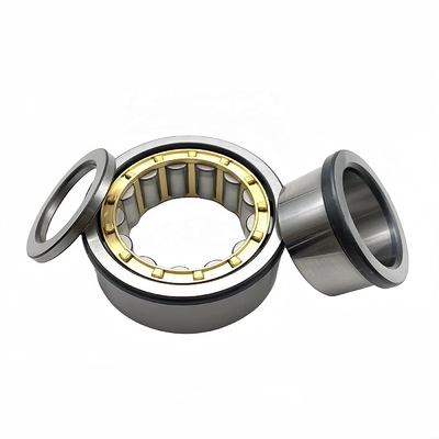 105*190*36mm NUP221ECM Rolamentos cilíndricos para equipamento de manipulação de materiais