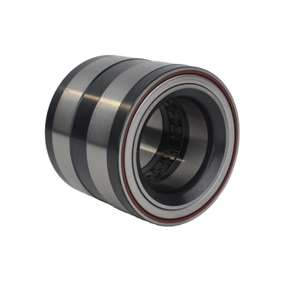 201072 TIMKEN SET1257 Rolamentos de rodas de camião P6 Caixa de aço de precisão VKBA5413 Outros 125 mm