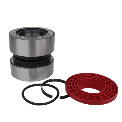 SET1312/SET2312 VKBA5425 Roda de caminhão com rolamento de eixo com espessura de aço cromado 115 mm