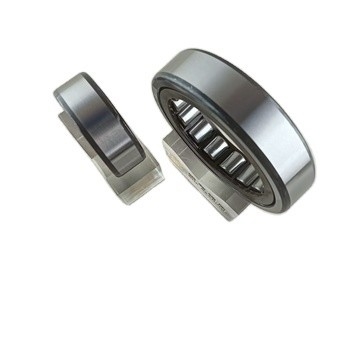 Rolamentos de rolos cilíndricos para máquinas pesadas de linha única 45*85*19 mm NU/NJ/NF209ECP