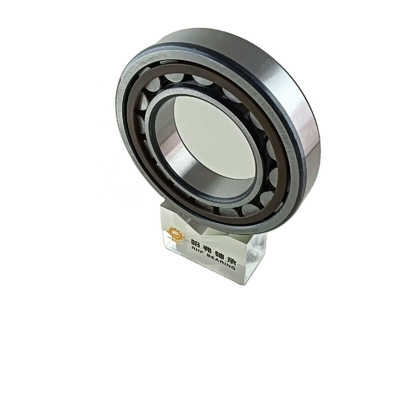 Long Life NU/NJ/NF212ECP Rolamento cilíndrico de rolos 60*110*22mm com jaula de aço resistente