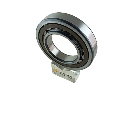 Rolamentos cilíndricos de linha única NU/NJ/NF213ECP 65*120*23mm para máquinas pesadas