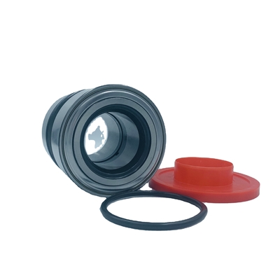 TIMKEN 566834.H195 Rodas de caminhão com eixo de rolamento de 69,8/70*119,7/124,7*110,5 mm, rolos duplos SET1351/SET2351