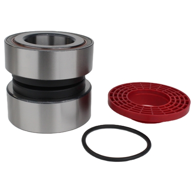 TIMKEN 566834.H195 Rodas de caminhão com eixo de rolamento de 69,8/70*119,7/124,7*110,5 mm, rolos duplos SET1351/SET2351