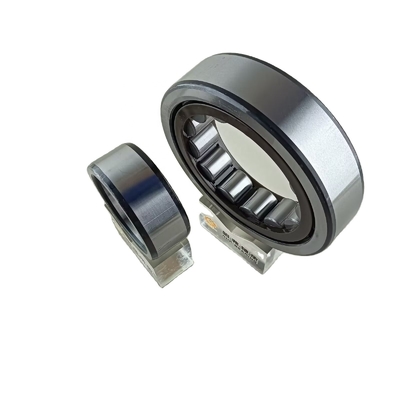 Lojas de materiais de construção NU/NJ/NF311ECP Rolamento cilíndrico de longa duração 55*120*29mm