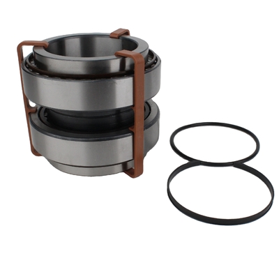 110.2*170*145mm VKBA5455 Tractor Wheel Hub Bearing Rear Axle para desempenho de baixo ruído