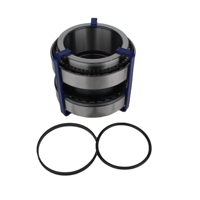 110.2*170*145mm VKBA5455 Tractor Wheel Hub Bearing Rear Axle para desempenho de baixo ruído