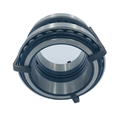 110.2*170*145mm VKBA5455 Tractor Wheel Hub Bearing Rear Axle para desempenho de baixo ruído