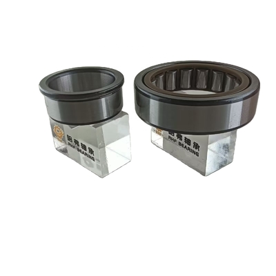 45*85*23mm NU/NJ/NF2209ECP Rolamentos cilíndricos para máquinas de construção