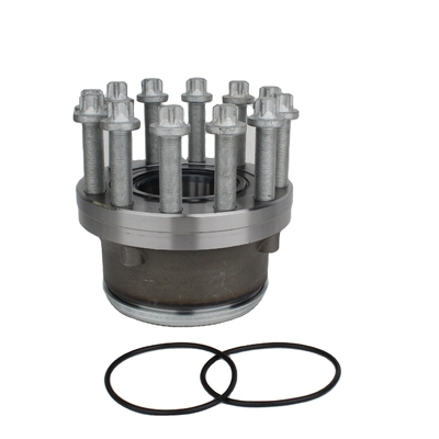 SKF F BTF 0021A/BTF0110/VKBA5377 Rolamentos de eixo de roda de camião para um desempenho óptimo