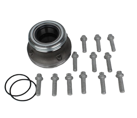 SKF F BTF 0021A/BTF0110/VKBA5377 Rolamentos de eixo de roda de camião para um desempenho óptimo