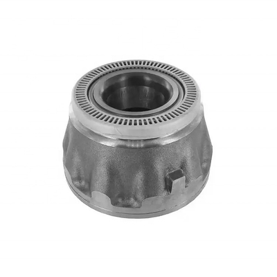 VKBA5457 Rodas de caminhão com eixo de rolamento de 60*168*100 mm com material de aço cromado selado