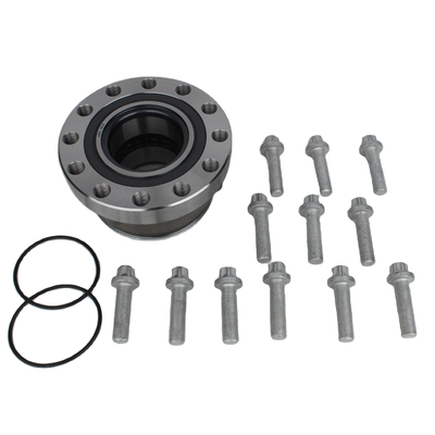 VKBA5457 Rodas de caminhão com eixo de rolamento de 60*168*100 mm com material de aço cromado selado