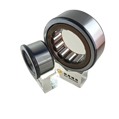 NU/NJ/NF2309ECP Rolamentos 45*100*36mm com jaula de aço/brass/nylon de longa duração
