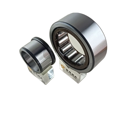 Long Life NU/NJ/NF2310ECP Rolamento cilíndrico de rolos 50*110*40mm com jaula de aço