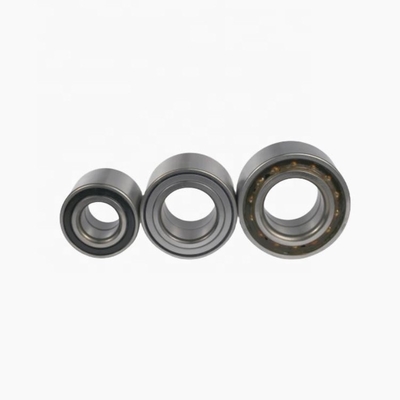 Material de aço de alta precisão BAH-0117 FW191 510076 Rolamento de eixo de roda automático para fila dupla