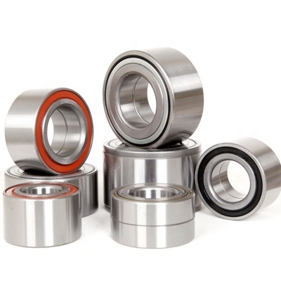 Rolamentos de eixo de roda DAC54900050-ABS de aço cromado para veículos automóveis