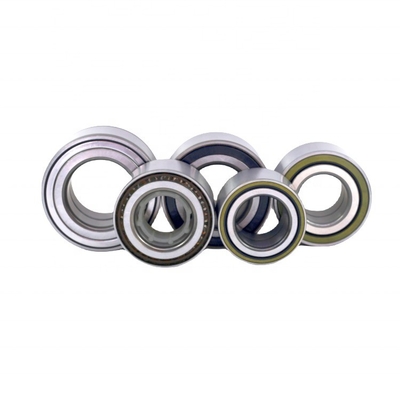 Acero cromado DU27530043 Roda de eixo de roda 801347 FC40650S01 1604007 9156695 para automóvel