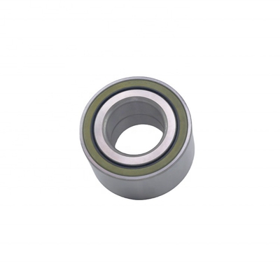 DU43770045.5/41.5 Rolamento de eixo de roda de aço cromado 43KWD07A 90366-T0007 90366-T0008