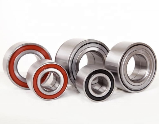 VKBA3596 Rolamento DAC377237 ZZ Kit de Rolamentos de Rodas Automáticas 7701205779 com Livramento Padrão