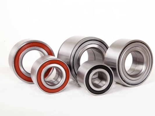 VKBA3256 Rolamentos automáticos DAC346437ZZ Kit de rolamentos de rodas para General Motors Tamanho padrão