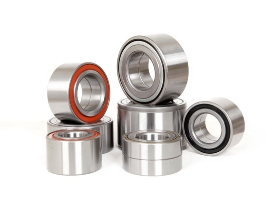 C0/C2/C3/C4/C5 DAC377237ZZ VKBA6561 Kit de rolamentos de rodas para Renault