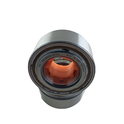 Rolamento da roda dianteira DAC3872W-8CS81 com vedação aberta e material de aço cromado