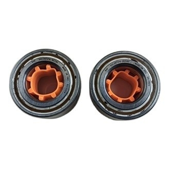 Rolamento da roda dianteira DAC3872W-8CS81 com vedação aberta e material de aço cromado