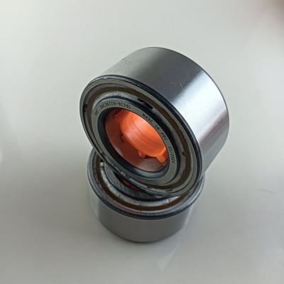 Rolamento da roda dianteira DAC3872W-8CS81 com vedação aberta e material de aço cromado